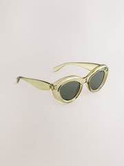 Verde sálvia - Sunglassesovais - Imagem 5 de 7