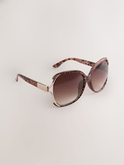Serpiente - Wrap Sunglasses - Imagen 3 de 6