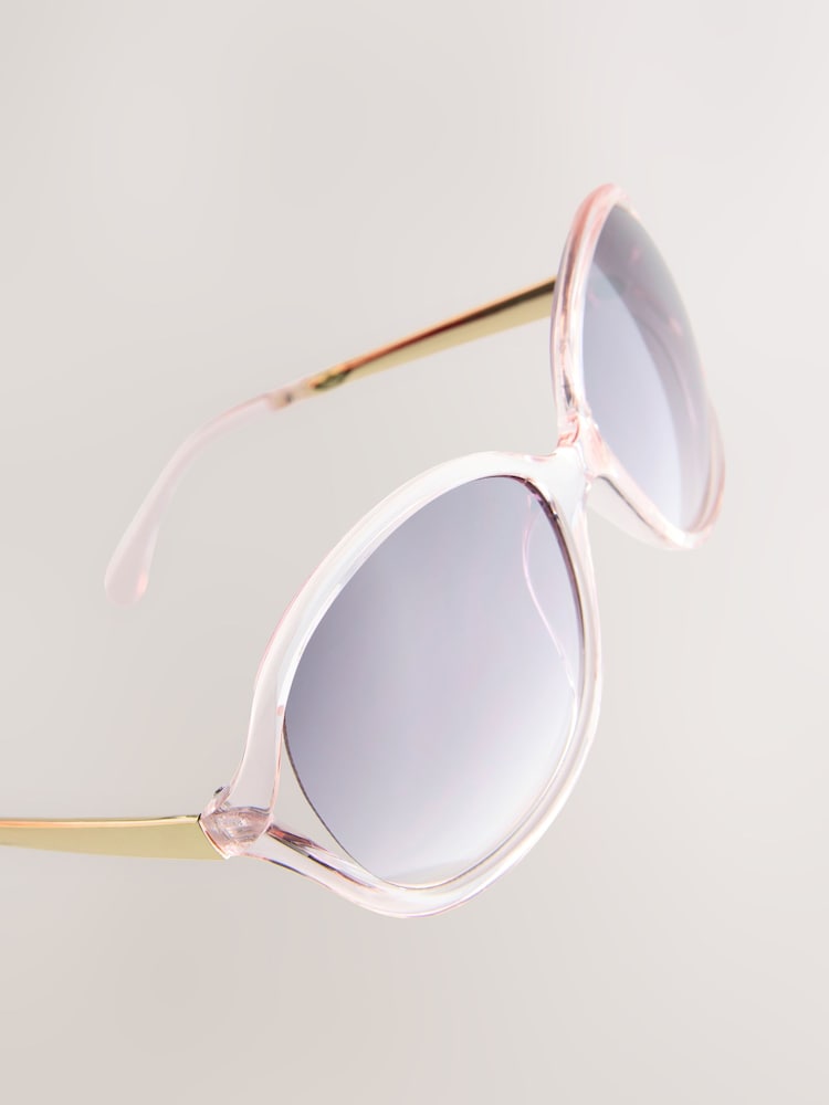Liber - Ochelari de soare wrap - Image 5 of 5