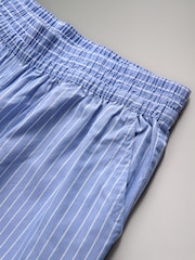 The Set lot de 2 pantalons en popeline à enfiler - Image 9 de 10