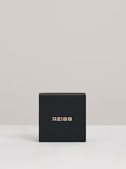 Reiss Gold Tone Freida Wave Cuff - Image 6 of 6