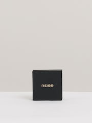 Reiss Gold Tone Tessa Tassel Drop Earrings - Image 7 of 7