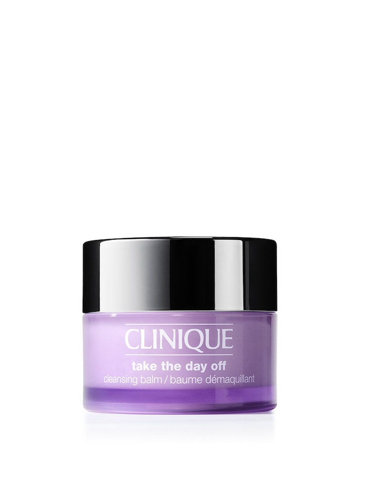 Clinique 30ml Take The Day Off Cleansing Balm - Image 1 of 6
