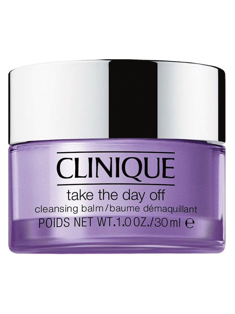 Clinique 30ml Take The Day Off Cleansing Balm - Image 2 of 6