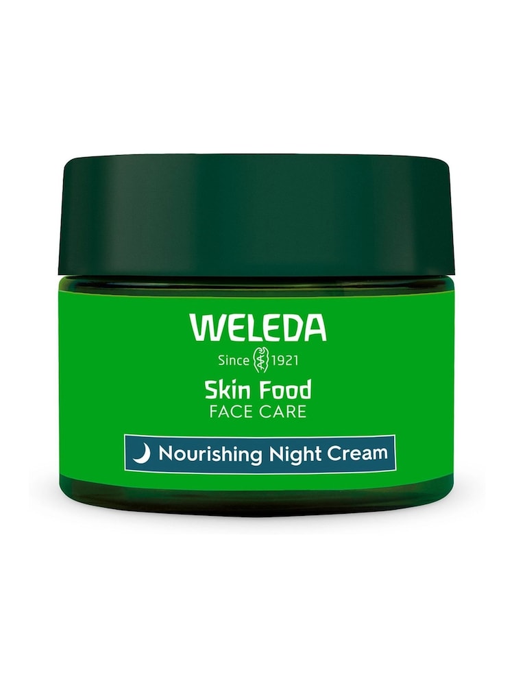 Weleda Skin Food Night Cream 40ml - Image 1 of 5