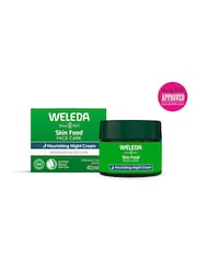 Weleda Skin Food Night Cream 40ml - Image 2 of 5