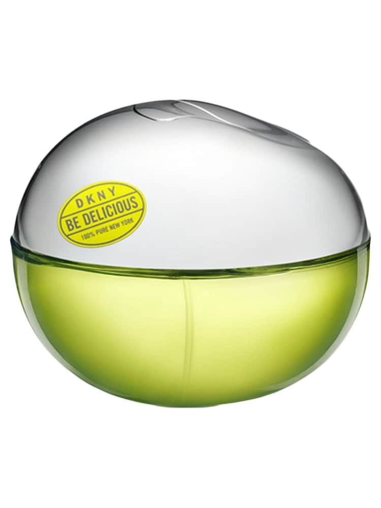 DKNY Be Delicious Eau de Parfum 100ml - Image 1 of 5