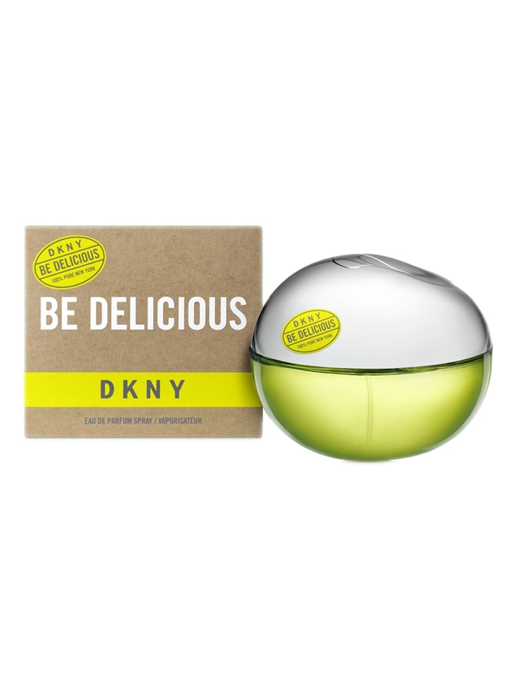 DKNY Be Delicious Eau de Parfum 100ml - Image 2 of 5