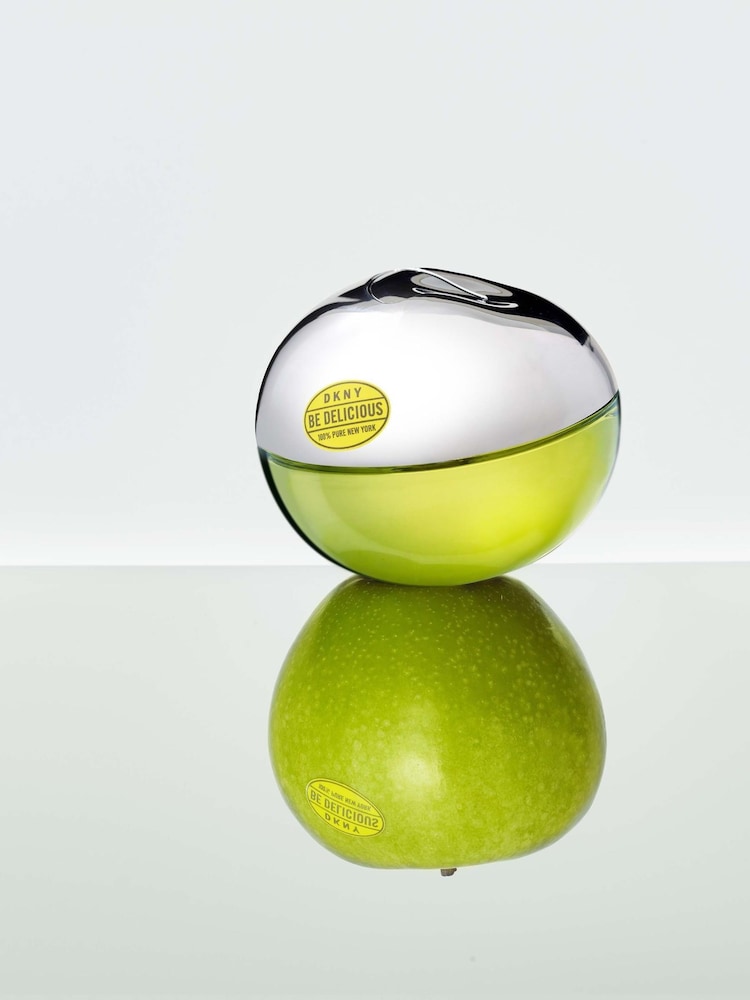 DKNY Be Delicious Eau de Parfum 100ml - Image 5 of 5
