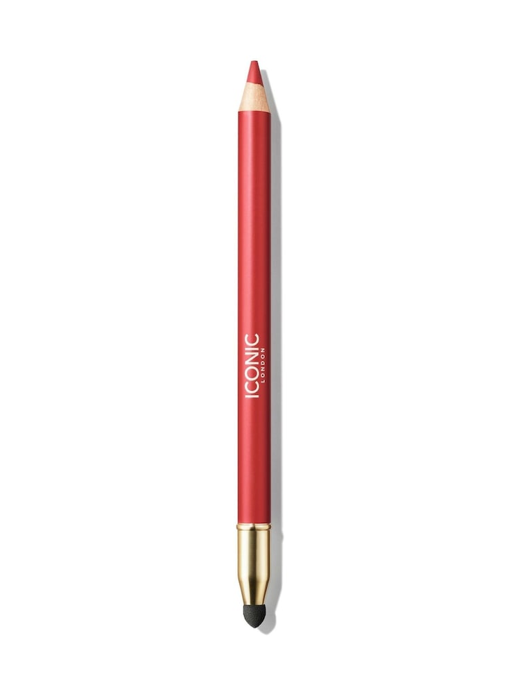 ICONIC London Fuller Pout Sculpting Lip Liner - Image 1 of 5