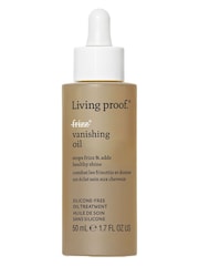 Living Proof No Frizz Vanishing Oil 50ml - Image 1 of 5