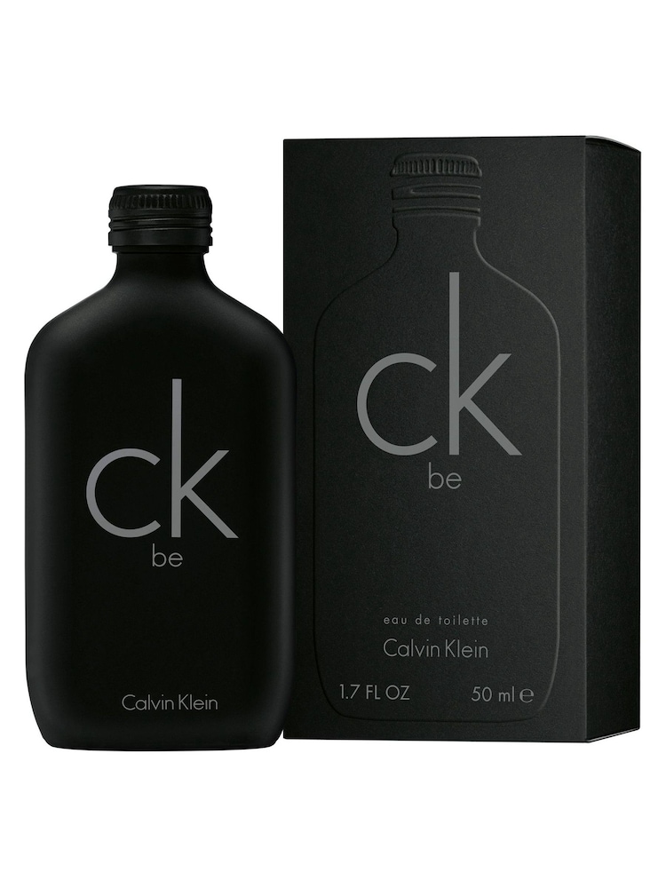 Calvin Klein CK Be Eau de Toilette - Image 2 of 3
