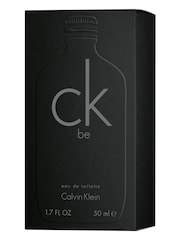 Calvin Klein CK Be Eau de Toilette - Image 3 of 3