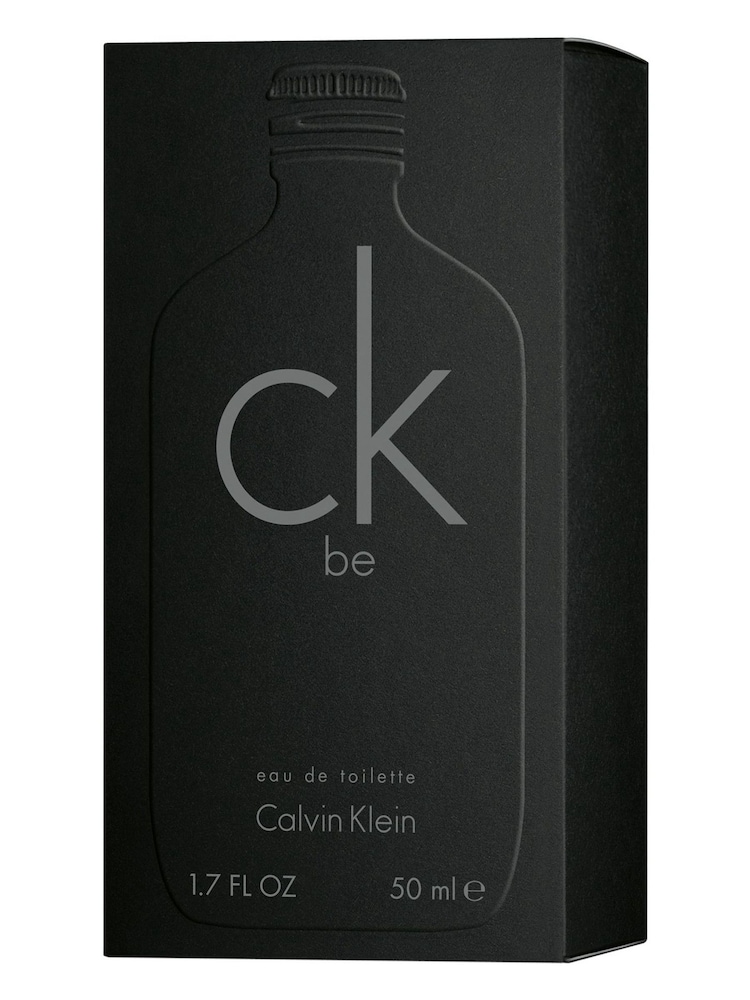 Calvin Klein CK Be Eau de Toilette - Image 3 of 3