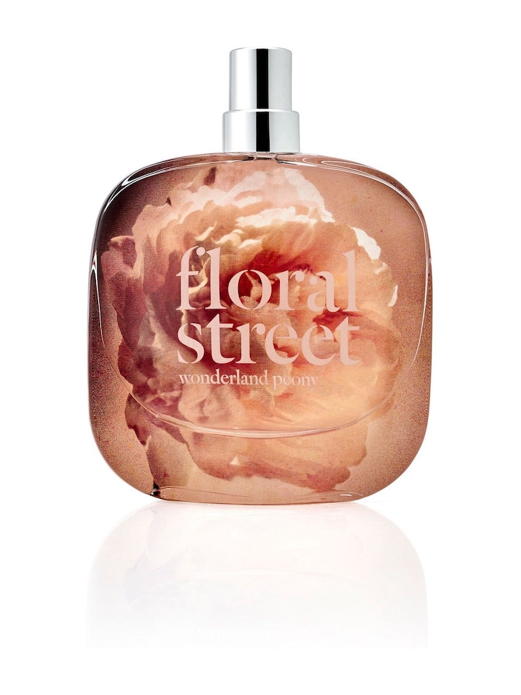 Floral Street Wonderland Peony Eau de Parfum 50ml - Image 1 of 5