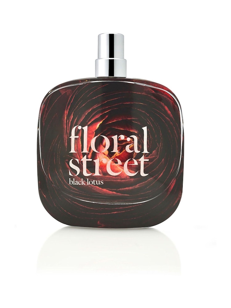 Floral Street Black Lotus Eau de Parfum 50ml - Image 1 of 5