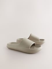 Stone Chunky EVA Sliders - Image 1 of 5