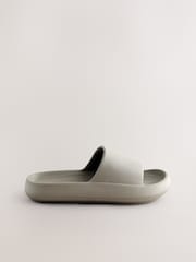 Stone Chunky EVA Sliders - Image 2 of 5