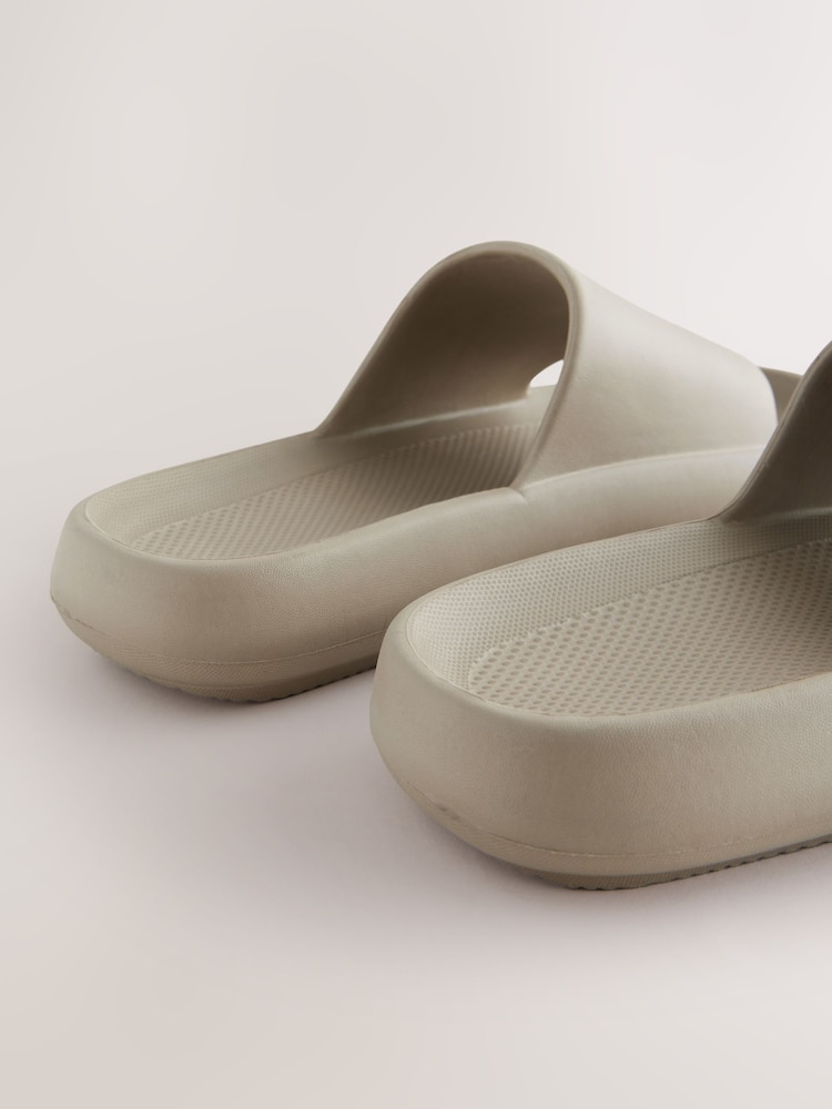 Stone - Chunky EVA Sliders - Bild 5 von 5 Stone - Chunky EVA Sliders - Bild 5 von 5