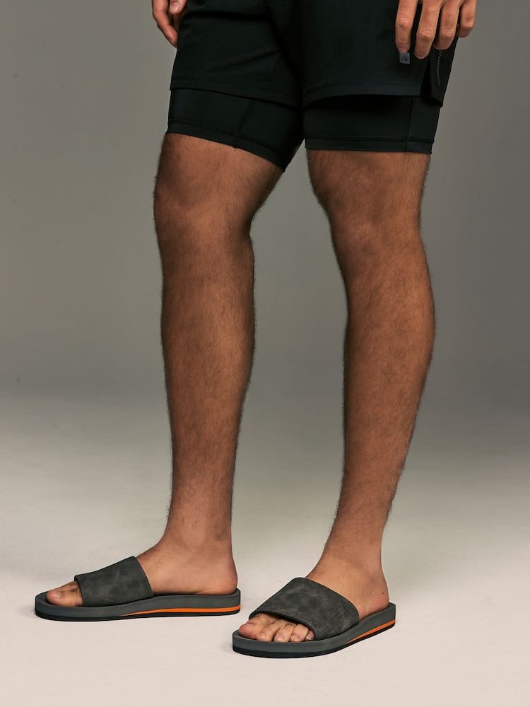 Grey Motion Flex Sliders - Image 1 of 1
