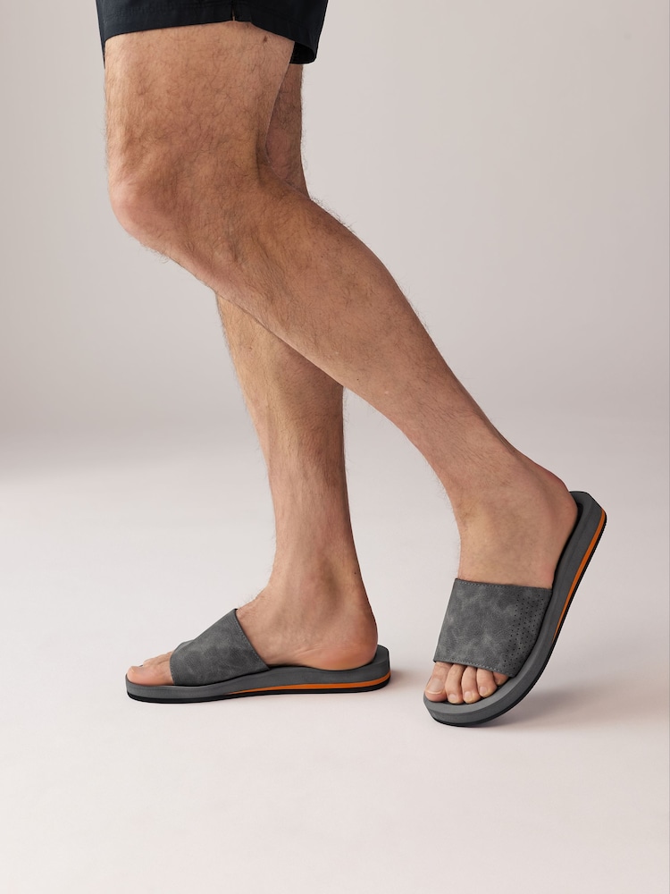 Grey Motion Flex Sliders - Image 2 of 8