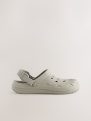 Neutral EVA Clogs - Image 2 of 6