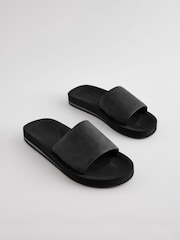 Black Motion Flex Sliders - Image 1 of 1