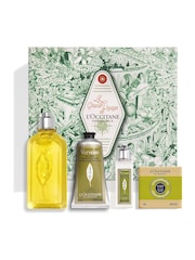 L'OCCITANE Uplift & Invigorate Verbena Collection (Worth Over £52) - Image 1 of 2
