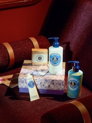 L'OCCITANE Nourishe & Soothe Shea Butter Collection (Worth Over £57) - Image 2 of 2