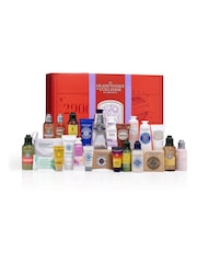 L'OCCITANE Classic Beauty Advent Calendar - Image 1 of 4