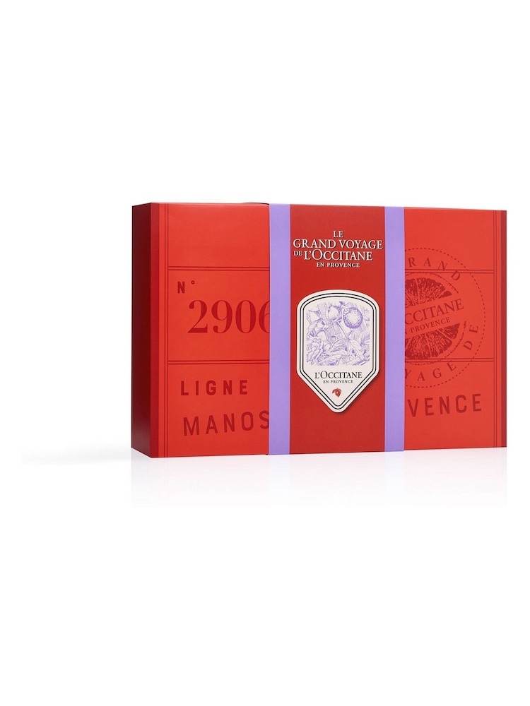 L'OCCITANE Classic Beauty Advent Calendar - Image 2 of 4