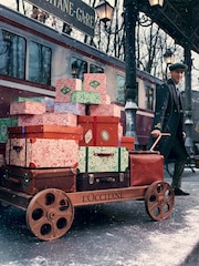 L'OCCITANE Classic Beauty Advent Calendar - Image 4 of 4