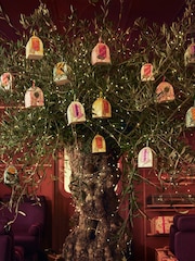 L'OCCITANE Cherry Blossom Festive Stocking Filler - Image 2 of 3