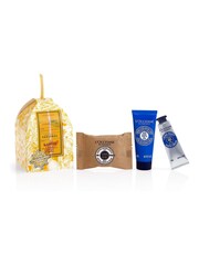 L'OCCITANE Shea Butter Stocking Filler - Image 1 of 3