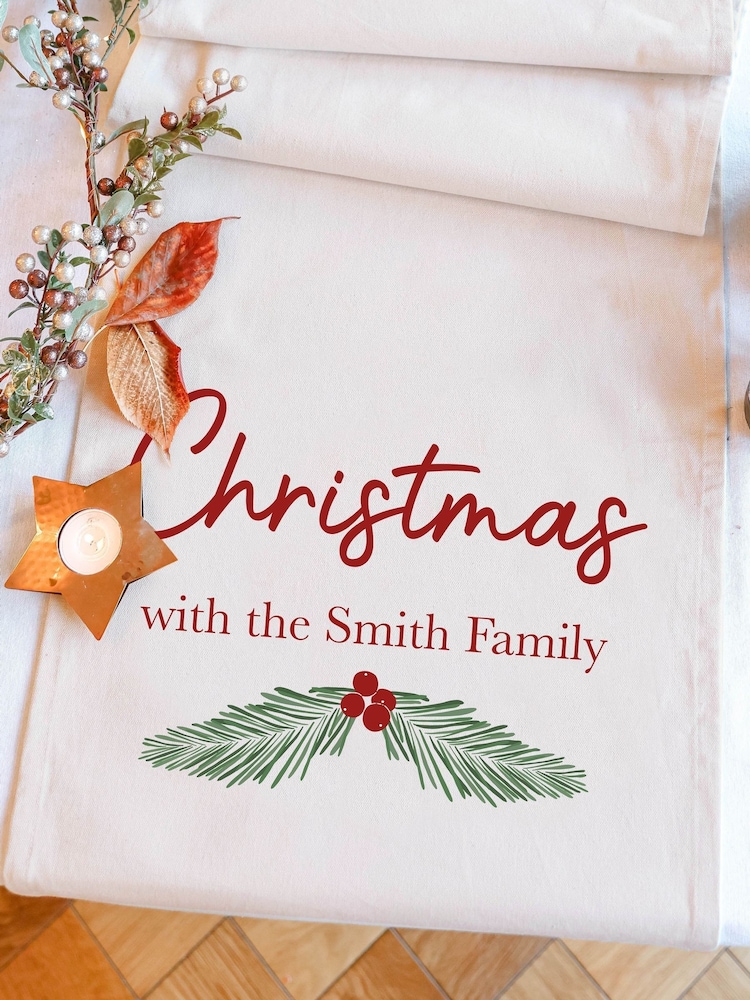 Personalised Holly Christ by Dibor - Image 1 of 4