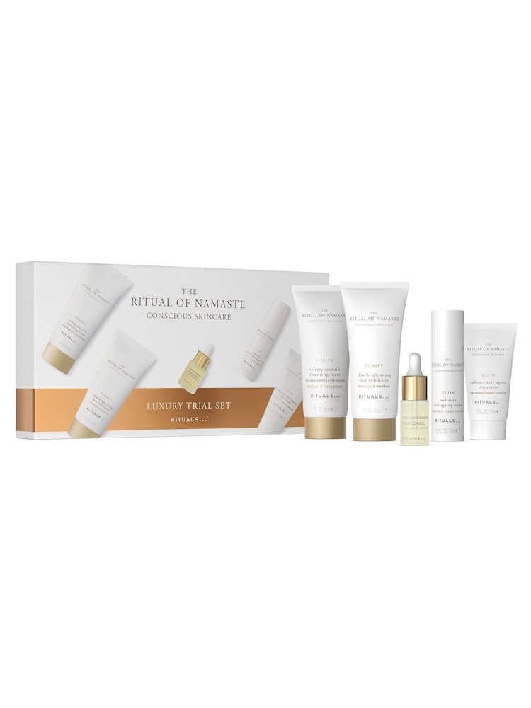 Rituals The Ritual of Namaste Trial Gift Set (Worth Over £38) - Image 1 of 5