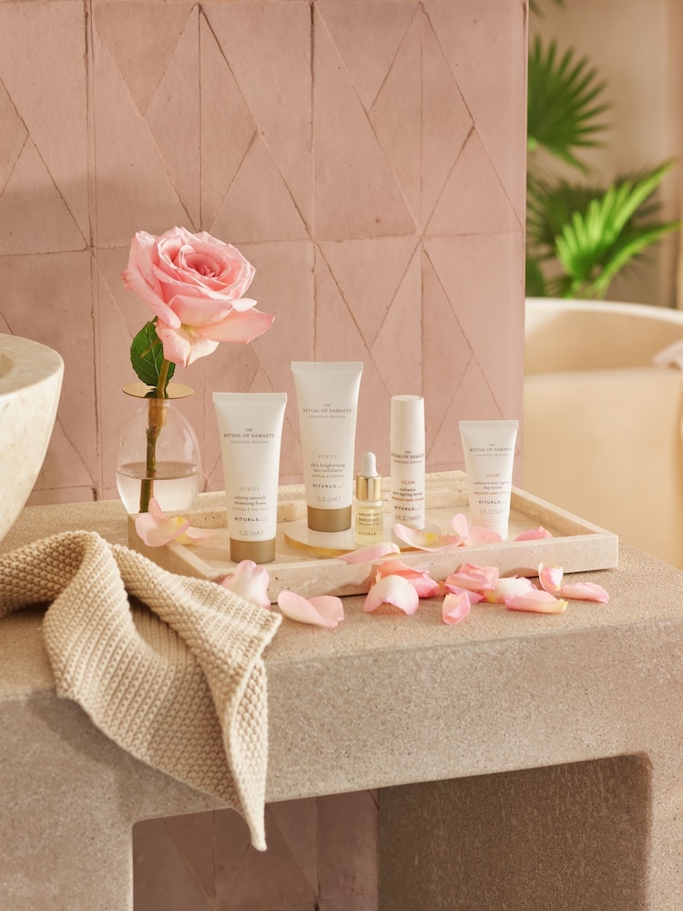 Rituals The Ritual of Namaste Trial Gift Set (Worth Over £38) - Image 5 of 5