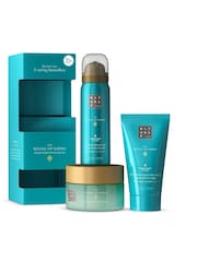 Rituals The Ritual of Karma Lotus Flower Tea Trial Gift Set (Worth Over £27) - Image 1 of 5