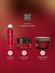 Rituals The Ritual of Ayurveda Sweet Almond Oil and Indian Rose Trial Gift Set (Worth Over £27) - Image 4 of 5