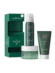 Rituals The Ritual of Jing Jujube and Lotus Flower Trial Gift Set (Worth Over £27) - Image 1 of 5