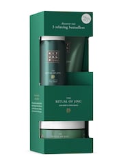 Rituals The Ritual of Jing Jujube and Lotus Flower Trial Gift Set (Worth Over £27) - Image 2 of 5