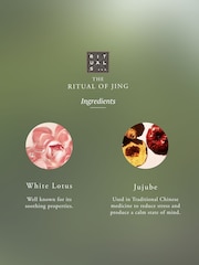 Rituals The Ritual of Jing Jujube and Lotus Flower Trial Gift Set (Worth Over £27) - Image 5 of 5