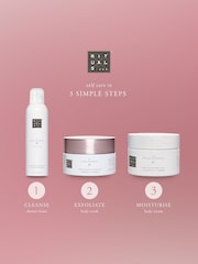Rituals Pink Sakura Cherry Blossom Rice Milk Trial Gift Set (Worth Over £27) - Image 4 of 5