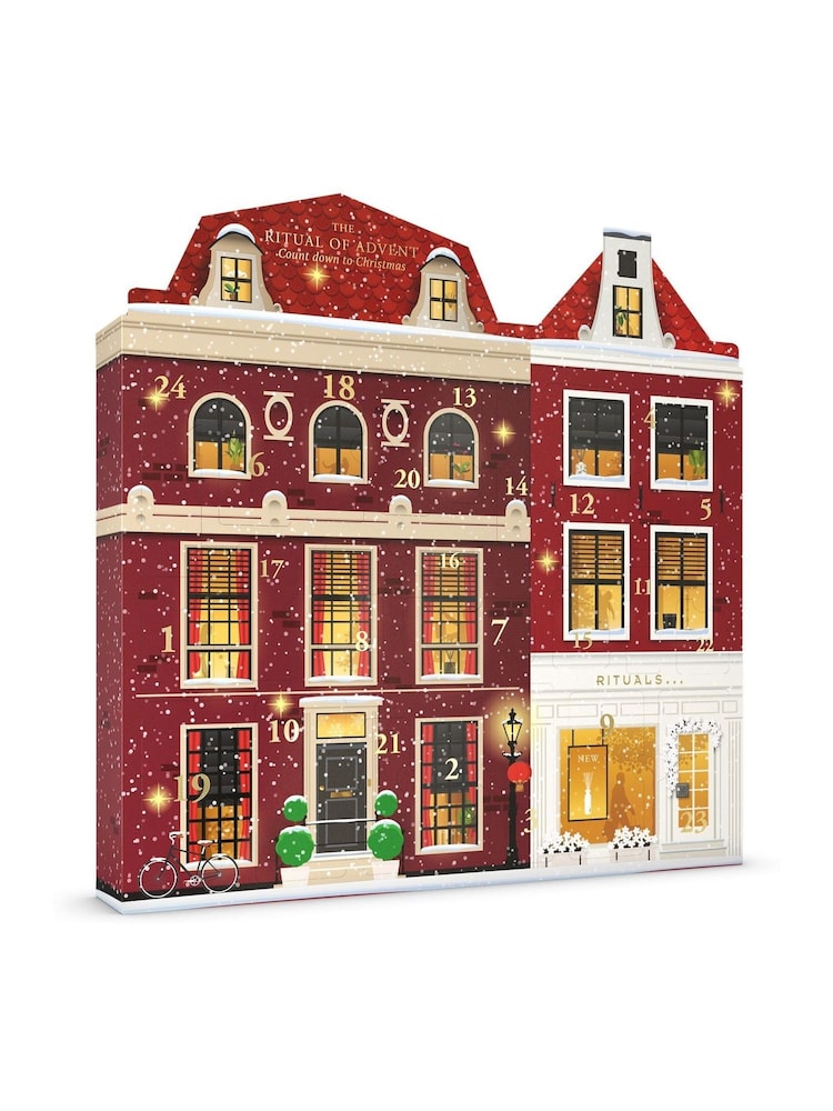 Rituals The Ritual of Advent Classic Advent Calendar (Worth Over £166) - Image 1 of 5