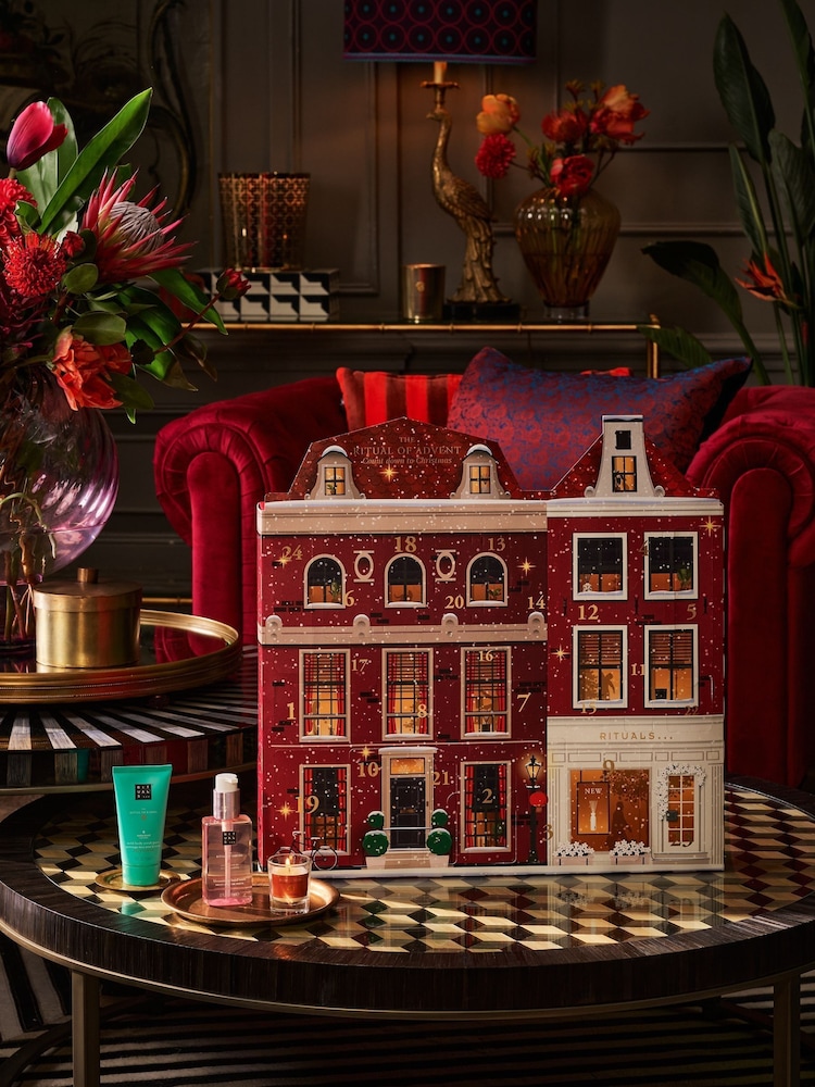 Rituals The Ritual of Advent Classic Advent Calendar (Worth Over £166) - Image 5 of 5