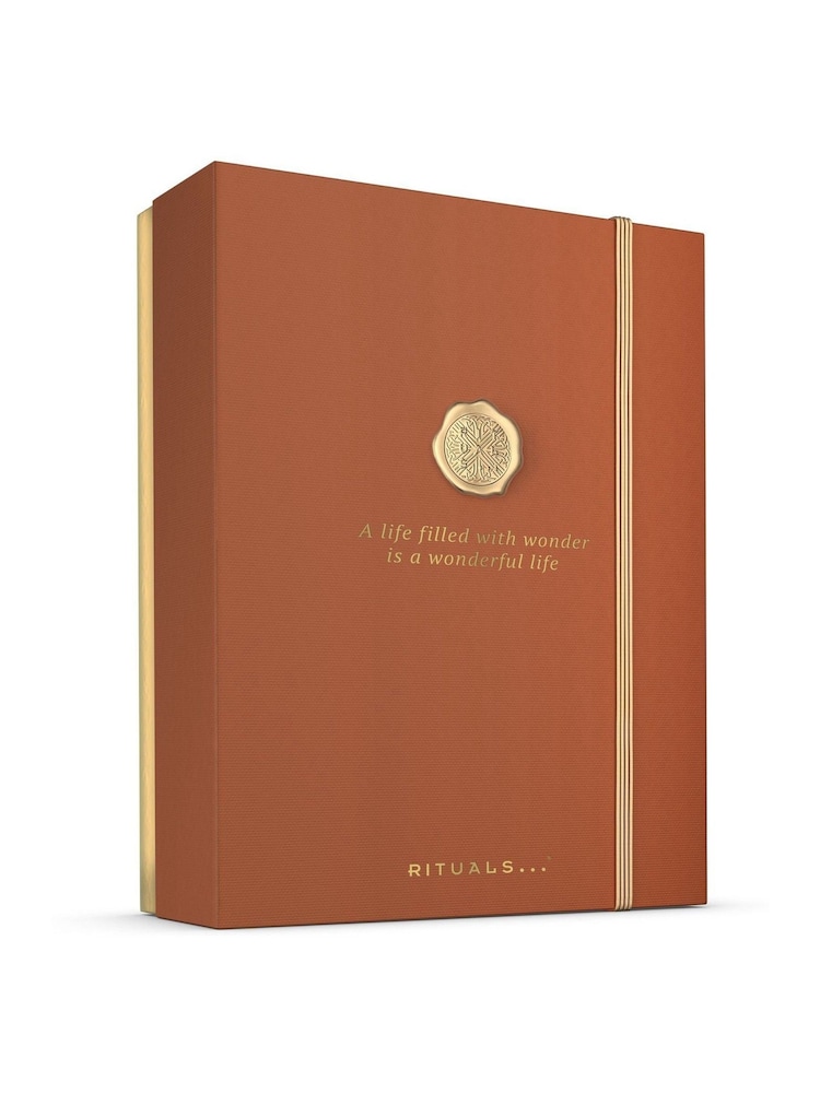 Rituals Private Collection Suede Vanilla Gift Set - Image 2 of 5