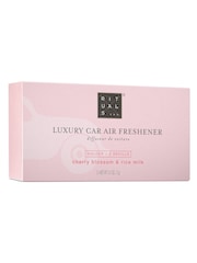 Rituals The Ritual of Sakura Cherry Blossom & Rice Milk Luxury Car Air Freshener 2x3g - Image 2 of 5