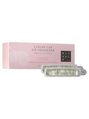 Rituals The Ritual of Sakura Cherry Blossom & Rice Milk Luxury Car Air Freshener Refill 2x3g - Image 1 of 5