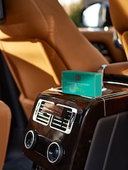 Rituals The Ritual of Karma Lotus Flower White Tea Luxury Car Air Freshener 2x3g - Image 3 of 5