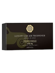 Rituals Private Collection Wild Fig Luxury Car Air Freshener 2x3g - Image 2 of 5